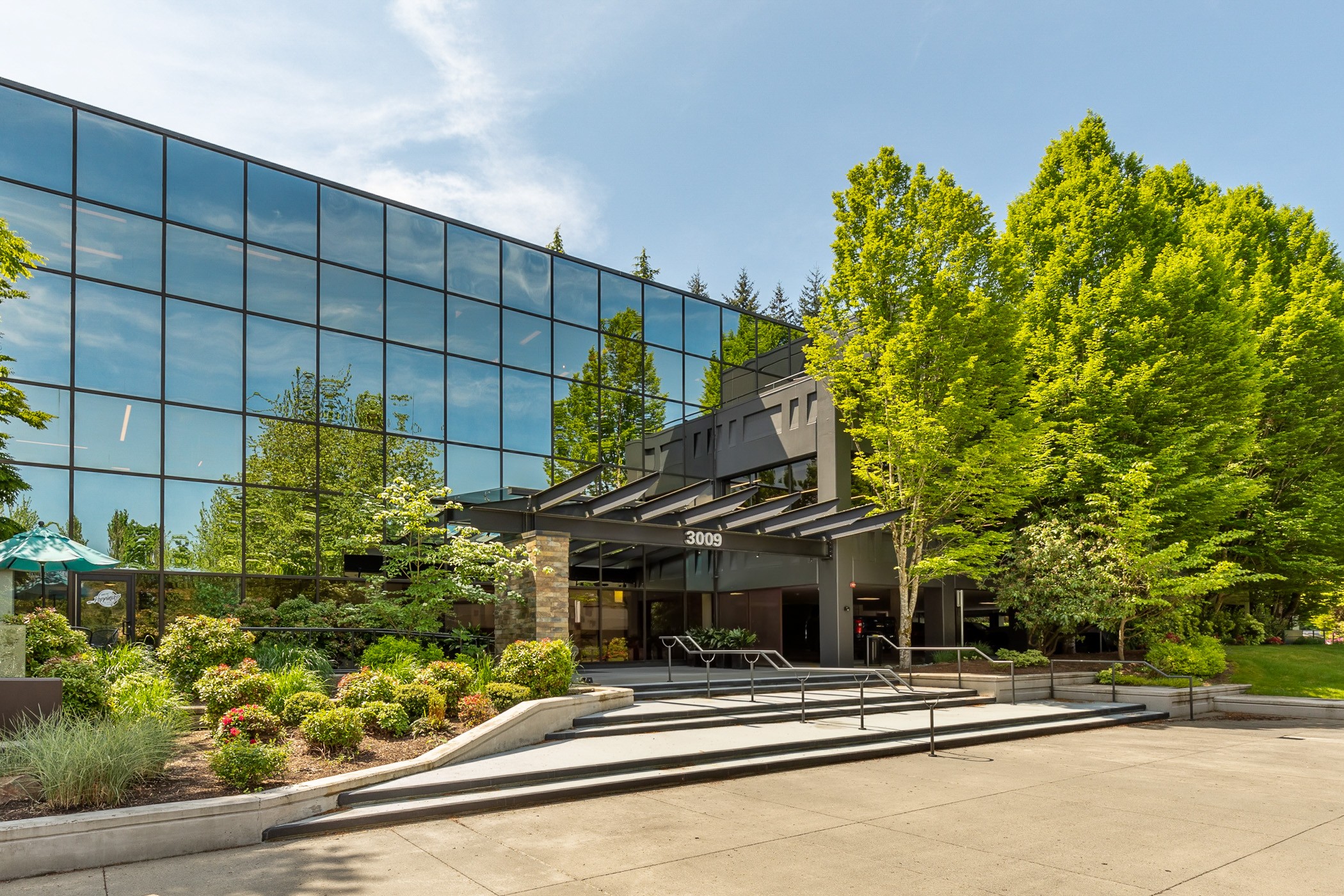 Corporate Campus East III